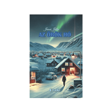  Jenei Júlia - Az örök hó regény