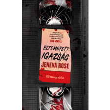 Jeneva Rose - Eltemetett igazság egyéb könyv