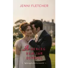 Jenni Fletcher - A herceg nem jár egyedül gyermek- és ifjúsági könyv