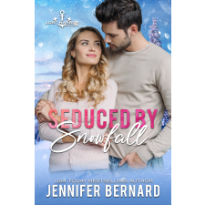 Jennifer Bernard (magánkiadás) Seduced by Snowfall egyéb e-könyv