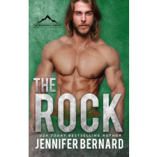Jennifer Bernard (magánkiadás) The Rock egyéb e-könyv