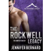 Jennifer Bernard (magánkiadás) The Rockwell Legacy Box Set