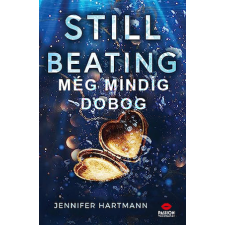 Jennifer Hartmann - Still Beating - Még mindig dobog egyéb könyv