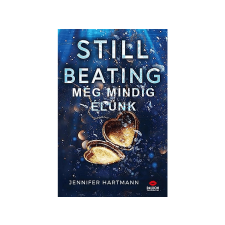  Jennifer Hartmann - Still Beating Még mindig élünk regény