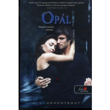 Jennifer L. Armentrout Opál gyermek- és ifjúsági könyv