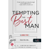 Jennifer L. Armentrout - Tempting the best man - A csábító tanú (A Gamble - fiúk 1.) Önállóan is olvasható!