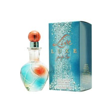Jennifer Lopez Live Luxe EDP 100 ml parfüm és kölni