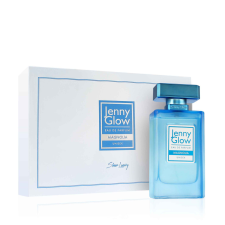 Jenny Glow Magnolia EDP Gift Box U 80ml kozmetikai ajándékcsomag