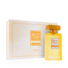  Jenny Glow Pear Blossom EDP Gift Box U 100ml kozmetikai ajándékcsomag