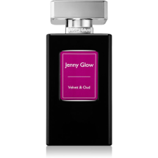Jenny Glow Velvet & Oud EDP 80 ml parfüm és kölni