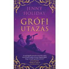 Jenny Holiday - Grófi utazás egyéb könyv