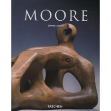 Jeremy Lewison Henry Moore művészet