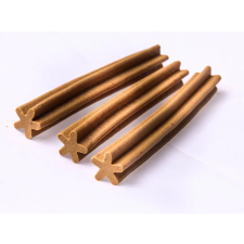  Jerky sajtos csillagok 12,5 cm jutalomfalat kutyáknak