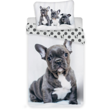 Jerry Fabrics Bulldog 140×200 cm (8592753017203) lakástextília