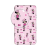 Jerry Fabrics Disney Minnie gumis lepedő pretty 90x200cm