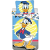 Jerry Fabrics Donald Duck 03 140×200 cm