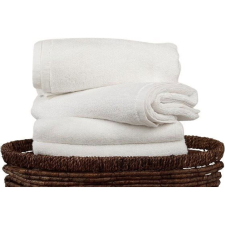 Jerry Fabrics Jerry 480 g/m2, 50 × 100 cm, fehér (040101-BILY20000A) lakástextília
