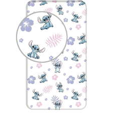 Jerry Fabrics Lilo & Stitch lepedő, 90×200×25 cm lakástextília