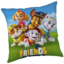 Jerry Fabrics Mancs őrjárat Friends párna lakástextília