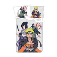 Jerry Fabrics  Naruto 140 × 200, 70 × 90 cm (01222-NARUTONARUA) lakástextília