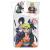 Jerry Fabrics Naruto United ágyneműhuzat