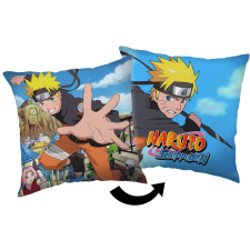 Jerry Fabrics Pillow Naruto 02 40 × 40 cm (03400-NARUTONA02A) lakástextília