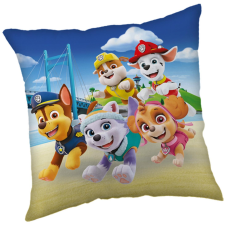 Jerry Fabrics Pillow Paw Patrol Bridge 40 × 40 cm (03300-PAWPATRBIDA) lakástextília