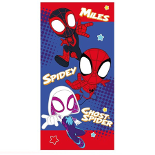 Jerry Fabrics Törölköző - Spidey, 70×140 cm lakástextília