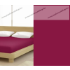  Jersey gumis lepedő, 180-200x200 cm, 135 g/nm, Brombeer/Sötétpink (248)- Mr Sandman