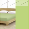  Jersey gumis lepedő, 90-100x200 cm, 135 g/nm, Kiwi/Zöld (268)- Mr Sandman