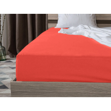  Jersey lepedő EXCLUSIVE narancssárga 140 x 200 cm lakástextília