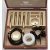 Jes Extender Jes-Extender - Gold Standard pénisznövelő készülék (24K)