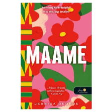Jessica George - Maame regény