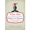 JESSICA KINGSLEY PUBLISHERS What Men with Asperger Syndrome Want to Know About Women, Dating and Relationships | Maxine Aston