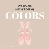 Jessica Patton My Boujee Little Book of Colors | Jessica Patton