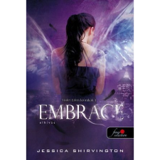 Jessica Shirvington Embrace - Elhívás (BK24-159346) gyermek- és ifjúsági könyv