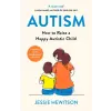  Jessie Hewitson - Autism – Jessie Hewitson