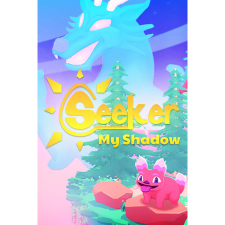 Jestercraft Seeker: My Shadow (PC - Steam elektronikus játék licensz) videójáték