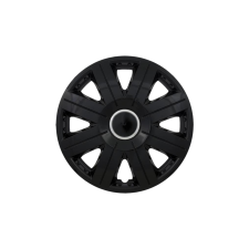 Jestic Dísztárcsa 15" Cosmos Ring Black (Prestige Plus) (4 darabos garnitúra) dísztárcsa