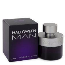 Jesus Del Pozo Halloween férfi parfüm (eau de toilette) edt 50ml parfüm és kölni