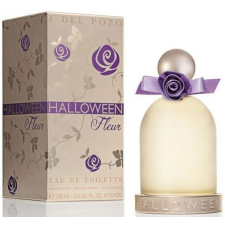Jesus Del Pozo Halloween Fleur EDT 50 ml parfüm és kölni