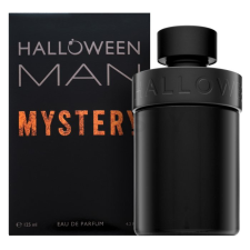 Jesus Del Pozo Halloween Man Mystery EDP 125 ml parfüm és kölni