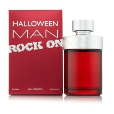Jesus Del Pozo Halloween Man Rock On EDT 125 ml parfüm és kölni