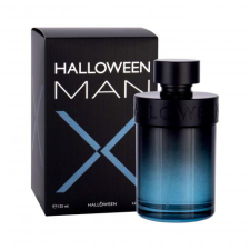 Jesus Del Pozo Halloween MAN X EDT 125 ml parfüm és kölni