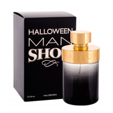 Jesus Del Pozo Halloween Shot EDT 125 ml parfüm és kölni