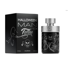 Jesus Del Pozo Halloween Tatoo EDT 125 ml parfüm és kölni