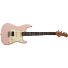 JET GUITARS JS 400 PK R gitár és basszusgitár
