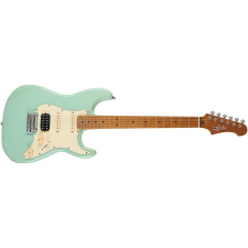 JET GUITARS JS 400 SFG gitár és basszusgitár