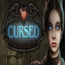 Jetdogs Studios Cursed (PC - Steam elektronikus játék licensz) videójáték