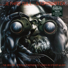  Jethro Tull - Stormwatch (180 Gr 12") 1LP egyéb zene